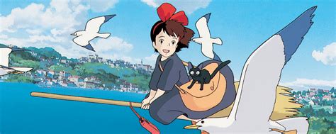 I love Kiki’s Delivery Service so much : r/ghibli